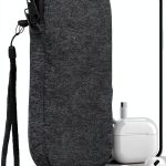 KW-Commerce Cell Phone Sleeve Water Resistant Neoprene-0