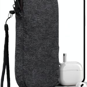 KW-Commerce Cell Phone Sleeve Water Resistant Neoprene-0