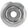 Toddmomy Bike Flywheel Guard Transparent Plastic-2
