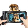 Syncwire Waterproof Phone Pouch for iPhone Samsung-2