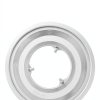 Bike Wheel Guard YehVeh Transparent Plastic-1