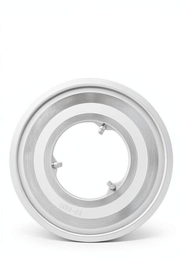 Bike Wheel Guard YehVeh Transparent Plastic-1