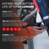 Thermal Phone Case PHOOZY Waterproof Sleeve-2