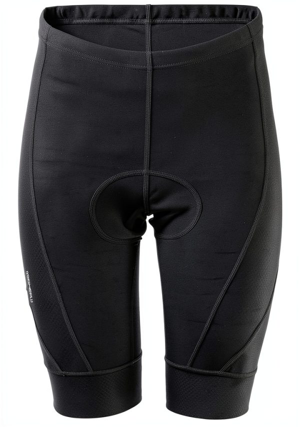 Louis Garneau Cycling Compression Shorts LYCRA-0