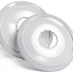Psyqtsuary Bike Spoke Protector Clear Plastic-0