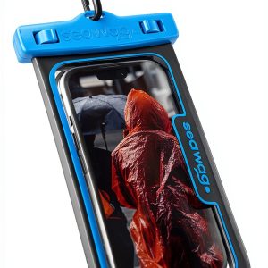Seawag Waterproof Phone Case Universal Fit-0