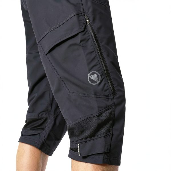 Endura Mens Cycling Compression Shorts-7