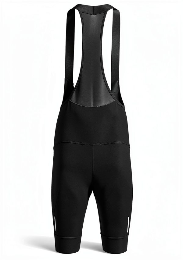 Giro Men's Cycling Compression Shorts Black Medium-2