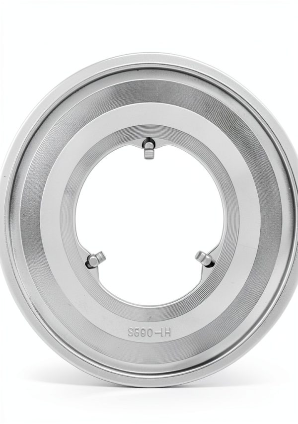 Bike Wheel Guard YehVeh Transparent Plastic-7