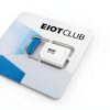 EIOTCLUB 1GB 1Day 5G LTE SIM Card White Prepaid-0