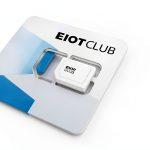 EIOTCLUB 1GB 1Day 5G LTE SIM Card White Prepaid-0