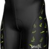 Sparx Sports Triathlon Shorts Men X-Large Aloha-0