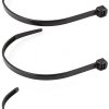 Rant Bike Spoke Protectors Navy Mens-3