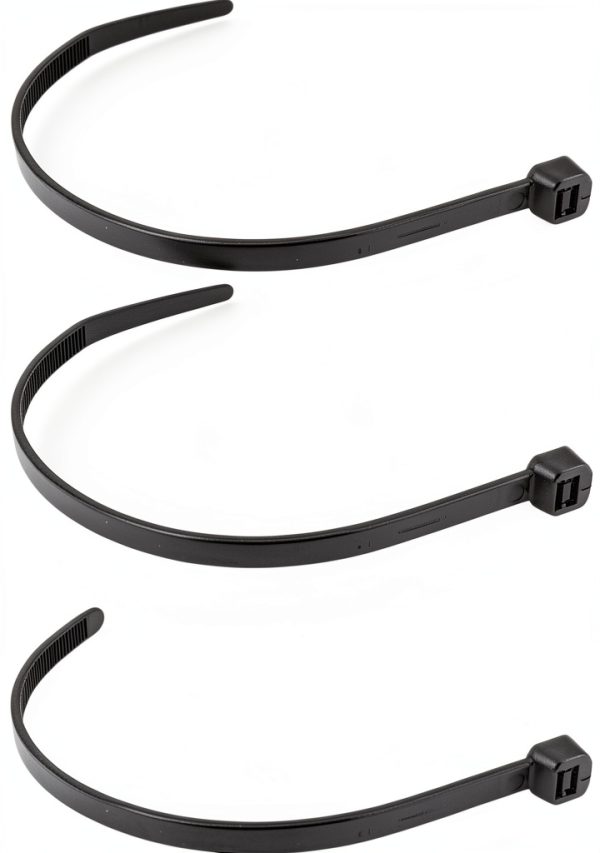 Rant Bike Spoke Protectors Navy Mens-3