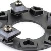 BMX Hub Guard Odyssey G.L.A.N.D. MK5 Black Matte-2