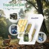 KiwiSIM Data Card SIM Card 50GB 2 Year Outdoor-5