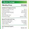 ENC Mobile No Contract SIM Card Starter Kit-5