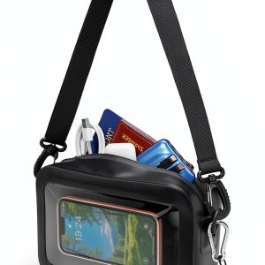 Smasrob Waterproof Phone Dry Bag for Cell Phones-0