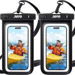 JOTO Waterproof Phone Case Dry Bag-0