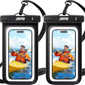 JOTO Waterproof Phone Case Dry Bag-0