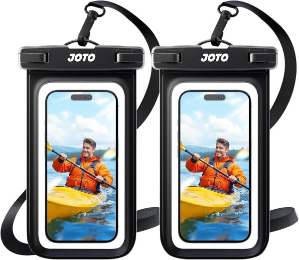JOTO Waterproof Phone Case Dry Bag-0