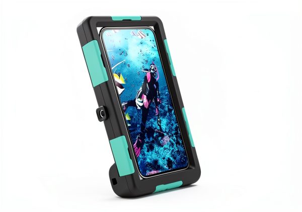 IPhone Waterproof Case feily Cell Phone Basic Cases-3