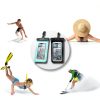 Syncwire Waterproof Phone Pouch for iPhone Samsung-7