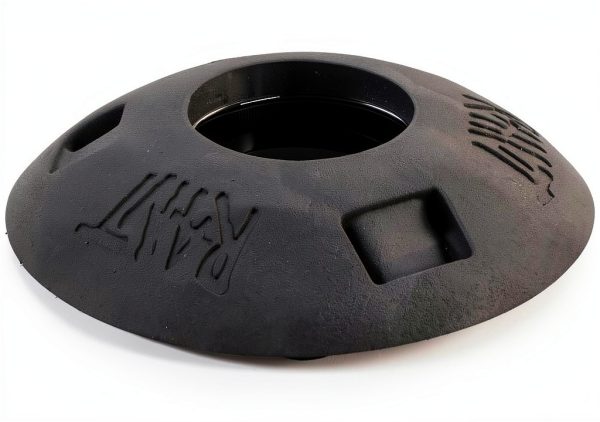 Rant Bike Spoke Protectors Navy Mens-2