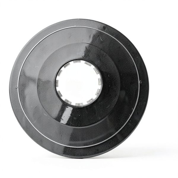 Bike Spoke Protectors Surf turtle-HL Plastic-1