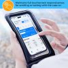Waterproof Phone Dry Bag ProCase Floatable Design-3