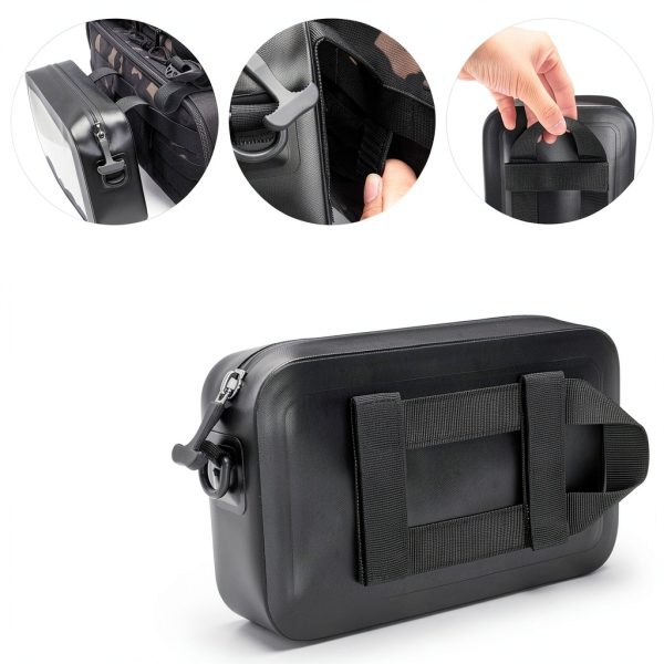 Smasrob Waterproof Phone Dry Bag for Cell Phones-5