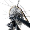 Baluue Bike Spoke Protector Transparent Plastic-2