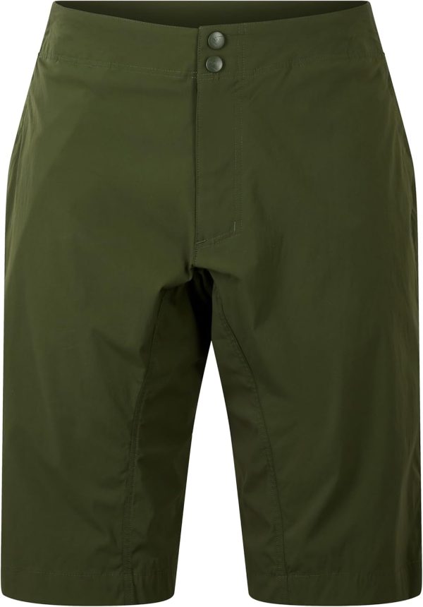 Endura Men's Cycling Compression Shorts-0