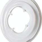 Fabater Bike Spoke Protectors Transparent Plastic-0
