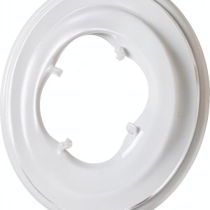 Fabater Bike Spoke Protectors Transparent Plastic-0