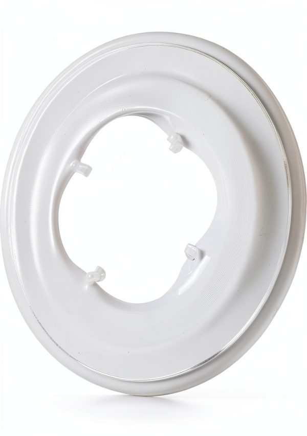 Fabater Bike Spoke Protectors Transparent Plastic-0