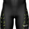 Sparx Sports Triathlon Shorts Men X-Large Aloha-1
