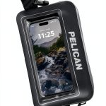 Pelican Marine Waterproof Phone Sling Bag - Case-Mate-0