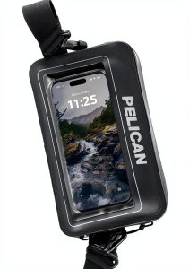 Pelican Marine Waterproof Phone Sling Bag - Case-Mate-0