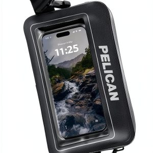 Pelican Marine Waterproof Phone Sling Bag - Case-Mate-0