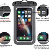Famoby Waterproof Phone Case for All Smartphones-2