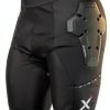 G-Form Mens Cycling Compression Shorts-0