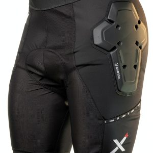 G-Form Mens Cycling Compression Shorts-0