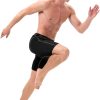 Roadbox Men's Compression Shorts-3
