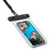 Syncwire Waterproof Phone Pouch for iPhone Samsung-1