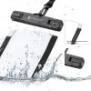 Syncwire Waterproof Phone Pouch for iPhone Samsung-6