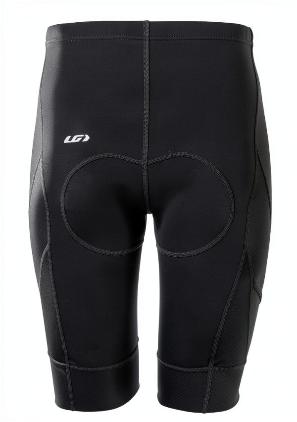 Louis Garneau Cycling Compression Shorts LYCRA-2