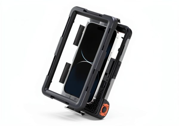 Waterproof Phone Case for Diving Towevine Cell Phone-5