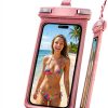 Wellhouse Waterproof Phone Case for Cell Phones-0