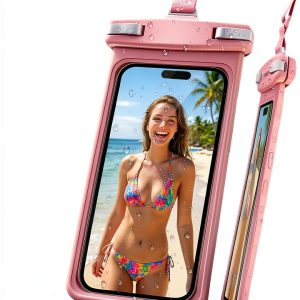 Wellhouse Waterproof Phone Case for Cell Phones-0